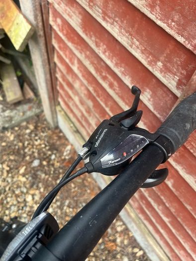 Ladies bike (never used!)
