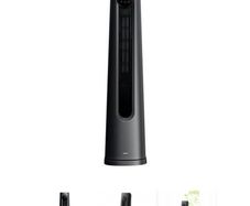 Dimplex 3 in 1 tower fan heater
