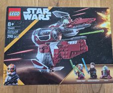 Lego Star Wars set