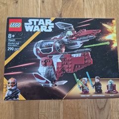 Lego Star Wars set