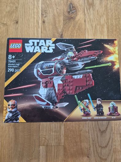 Lego Star Wars set