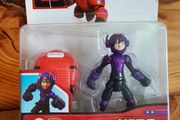 BNIP Big Hero 6 Hiro Hamada Figure