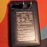 Canon battery charger Image 2