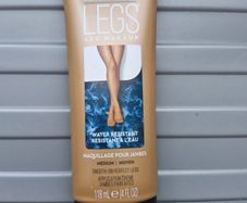 Sally Hansen Airbrush Legs