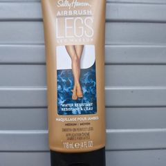 Sally Hansen Airbrush Legs