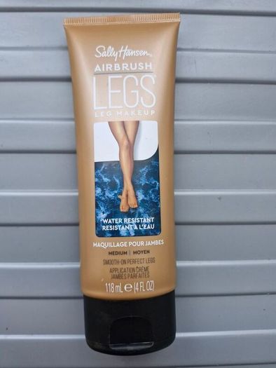 Sally Hansen Airbrush Legs