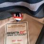 Regatta Maxfield Waterproof Jacket | Windproof | Medium Image 9