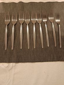 Cutlery set