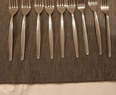 Cutlery set