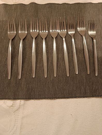 Cutlery set