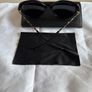 Chanel Polarized Sunglasses Image 5