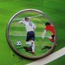 Germany Special euro coins set World football champions 2014 Image 7