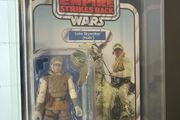 Star Wars Vintage Collection VC95 Luke Skywalker Hoth