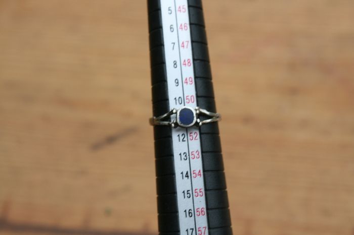 Silver 925 Ring
