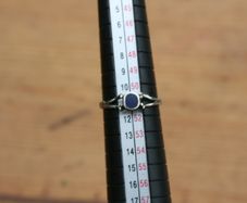 Silver 925 Ring