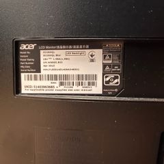 Acer G226hql