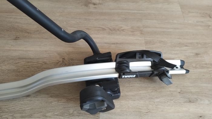 Thule ProRide 598 Bike Rack