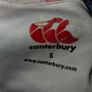 Cardiff Blues Rugby 2014 Jersey - Small Size Image 7