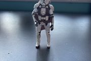 Star Wars legacy collection Obi wan kenobi