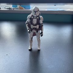 Star Wars legacy collection Obi wan kenobi