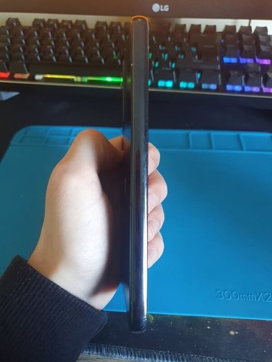 Samsung Galaxy A53 5G Unlocked Not Powering On Parts/Repair