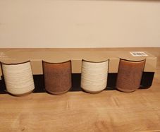 Set Of Mugs
