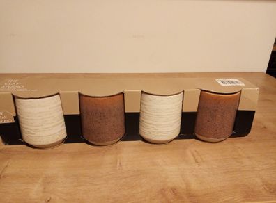 Set Of Mugs