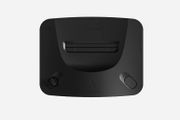Analogue 3D Sealed New Black