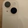 iPhone 14 Plus | 128GB | 97% Battery | Starlight (White) Image 5