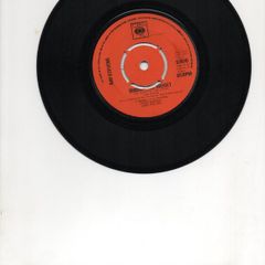 Ray Stevens Bridget The Midget Irish Pressing 1971 Single