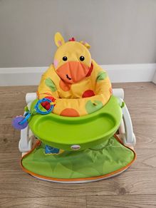 Baby Play Seat