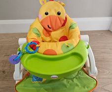 Baby Play Seat