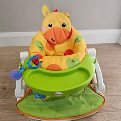 Baby Play Seat