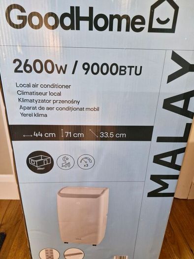 air conditioner