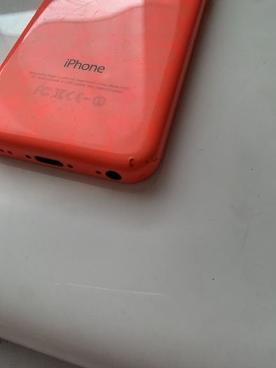 iphone 5c