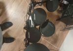 Carlsboro electronic drumkit