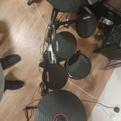 Carlsboro electronic drumkit