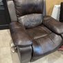 Two seater couch and recliners Image 2