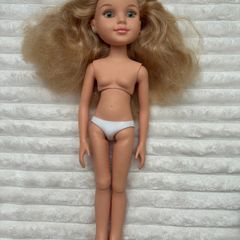 MGA Kaitlin approx. 18" Doll Best Friends Club 2009 Used Very Tangled hair Please see pictures