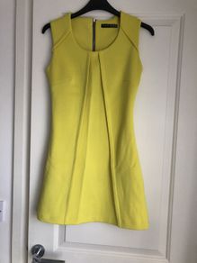 Dress size 8 like new