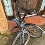 btwin foldable bike Image 5