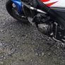 Breaking 05 Cbr 600 Image 5