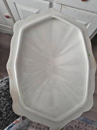 dish