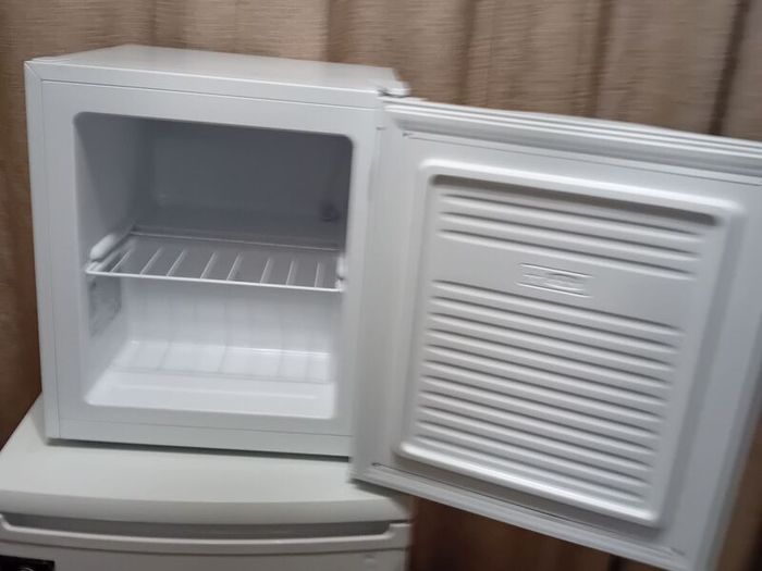 fridge