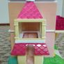 Blip Toys Squinkies Barbie Dream House Playset Image 4