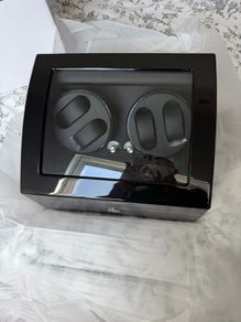 Watch Winder electric or battery operated