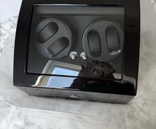 Watch Winder electric or battery operated