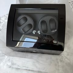 Watch Winder electric or battery operated
