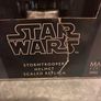 Master Replicas Star Wars Stormtrooper 0.45 Scale Helmet Image 8