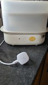 Tommee Tippee Steriliser